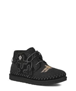 Uomo UGG Stivali classici | Ugg X Cotd Neumel,Ugg Nero