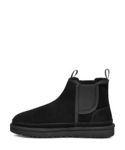 Uomo UGG Stivali classici | Neumel Chelsea Nero