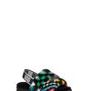 Donna UGG Ciabatte | Disco Checks Slide,Ugg Nero multiplo