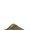 Uomo UGG | Piumino slip-on Dune, Ugg Verde muschio/Arancio