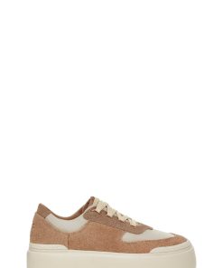 Donna UGG Sneakers | Marin Maxi Pizzo,Ugg Sabbia