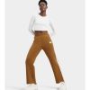 Donna UGG Collezione RTW | Pantaloni in pile accoppiati Myah Castagna