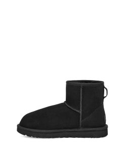 Donna UGG Stivali classici | Mini classico II Nero