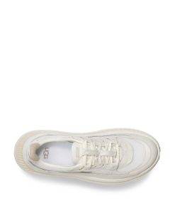 Uomo|Donna UGG Sneakers | Ca805V2 Bianco