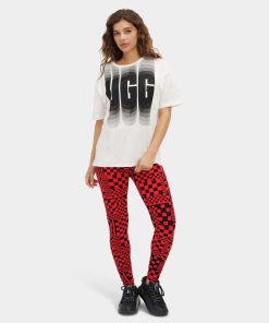 Donna UGG Collezione RTW | T-shirt oversize Palmina, Ugg Nwvl