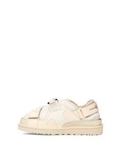 Donna UGG Ciabatte | Ugg X Fcw Tasman Crema