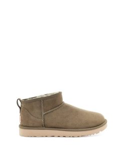 Donna UGG Stivali classici | Classico Ultra Mini, Ugg Oliva Bruciata