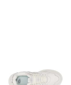 Donna UGG Sneakers | Ca1 Bianco