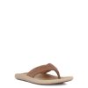 Uomo UGG Sandali e ciabatte | Brookside II Flip Castagna