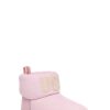 Donna UGG Stivali classici | Maglia classica in mini pelliccia accogliente, Ugg Pnkm