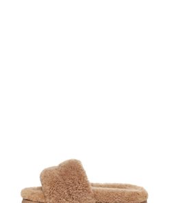 Donna UGG Ciabatte | Cozette Evolution,Ugg Castagna