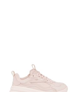 Donna UGG Sneakers | Ca1 Beige rosato