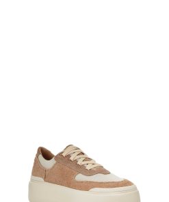 Donna UGG Sneakers | Marin Maxi Pizzo,Ugg Sabbia