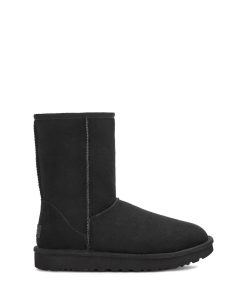 Donna UGG Stivali classici | Classico corto II, Ugg Nero