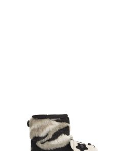 Bambini UGG Stivali | Panda Stuffie,Ugg Nero