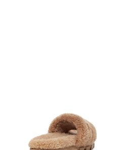 Donna UGG Ciabatte | Cozette Evolution,Ugg Castagna