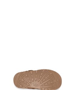 Bambini UGG Stivali | Neumel Snapback,Ugg Castagna