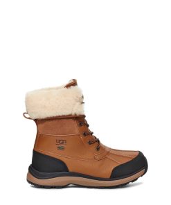 Donna UGG Stivali meteorologici | Adirondack Boot III,Ugg Castagna