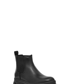 Donna UGG Stivali | Ashton Chelsea,Ugg Nero