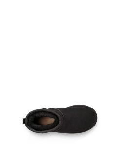 Bambini UGG Stivali | Classico Mini II, Ugg Nero