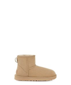 Donna UGG Stivali classici | Mini classico II Semi di senape