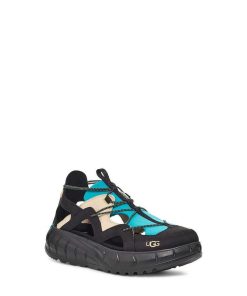 Donna UGG Sneakers | Sandalo Westsider Nero multiplo