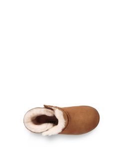 Bambini UGG Stivali | Keelan,Ugg Castagna