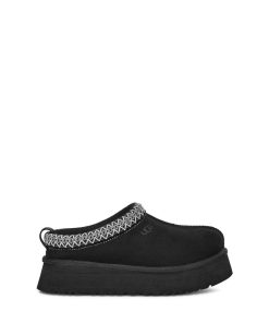 Donna UGG Ciabatte | Tazza Nero