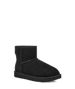 Donna UGG Stivali classici | Mini classico II Nero