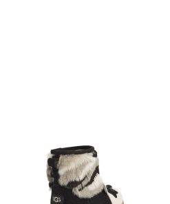 Bambini UGG Stivali | Panda Stuffie,Ugg Nero