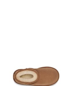 Bambini UGG Stivali | Classico Ultra Mini, Ugg Castagna