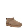 Donna UGG Stivali classici | Classico ultramini Antilope