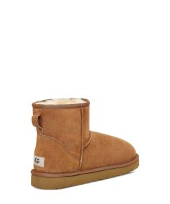 Uomo UGG Stivali classici | Mini classico, Ugg Castagna