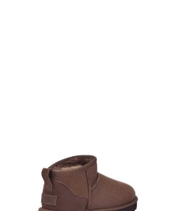 Donna UGG Stivali classici | Classico Ultra Mini, Ugg Cedro bruciato