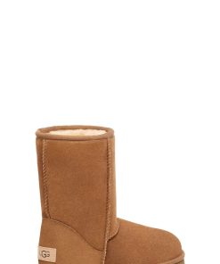 Uomo UGG Stivali classici | Corto classico, Ugg Castagna