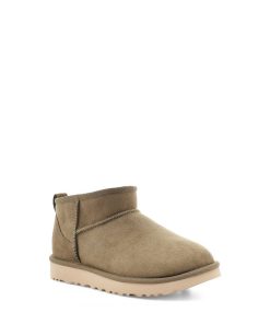 Donna UGG Stivali classici | Classico Ultra Mini, Ugg Oliva Bruciata