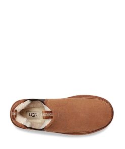 Uomo UGG Stivali classici | Neumel Chelsea Castagna