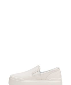 Donna UGG Sneakers | Marin Maxi Slip-On,Ugg Bianco brillante