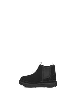 Bambini UGG Stivali | Neumel Chelsea Nero