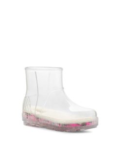 Donna UGG Stivali meteorologici | Drizlita Chiara Taffy rosa