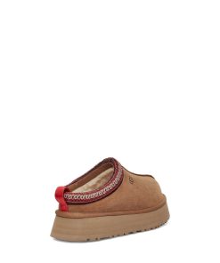 Donna UGG Ciabatte | Tazza Castagna