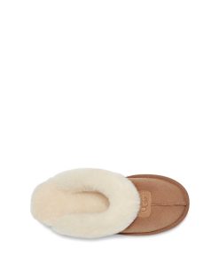 Donna UGG Ciabatte | Civetta,Ugg Castagna