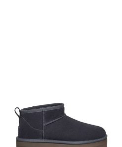 Donna UGG Stivali classici | Piattaforma classica Ultra Mini Eva Blu