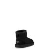 Bambini UGG Stivali | Classico Mini II, Ugg Nero