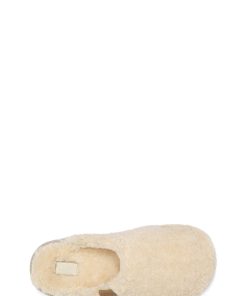 Donna UGG Ciabatte | Scivolo Fuzz Sugar,Ugg Naturale