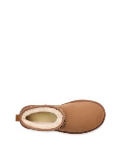 Donna UGG Stivali classici | Ugg X Madhappy Ultra Mini Castagna