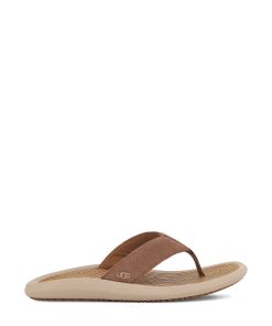 Uomo UGG Sandali e ciabatte | Brookside II Flip Castagna