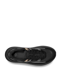 Uomo|Donna UGG Sneakers | Ca805V2 Nero