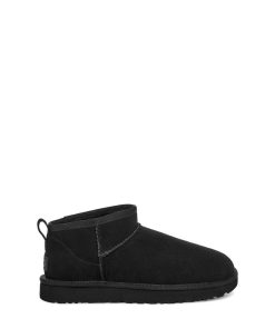 Donna UGG Stivali classici | Classico ultramini Nero