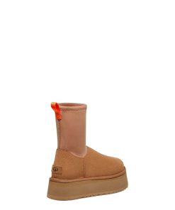 Donna UGG Stivali classici | Mestolo classico Castagna